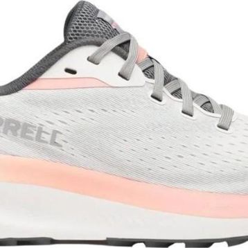 Merrell J068248 Morphlite White Soft Coral Kadın Outdoor Ayakkabı