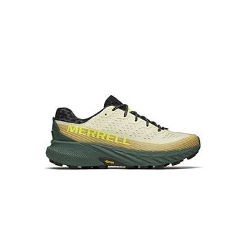 Merrell J068337 Agility Peak 5 Beach Erkek Outdoor Ayakkabı