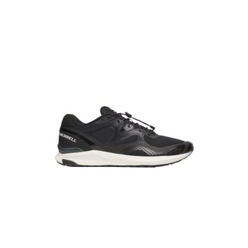 Merrell J068529 Skyquest Trek Siyah Erkek Koşu Ayakkabısı
