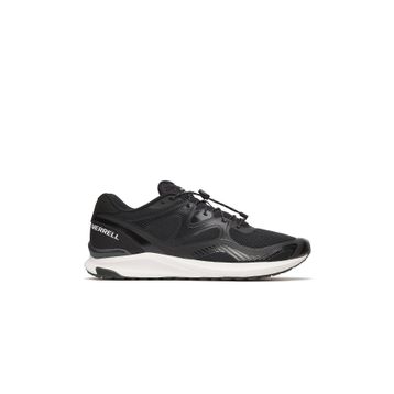 Merrell J068529 Skyquest Trek Siyah Erkek Koşu Ayakkabısı