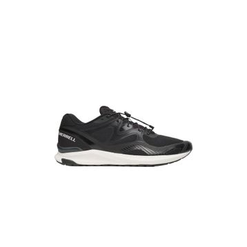 Merrell J068529 Skyquest Trek Siyah Erkek Koşu Ayakkabısı
