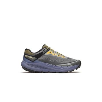 Merrell J068561 Nova 4 Cement Gri Erkek Outdoor Ayakkabı