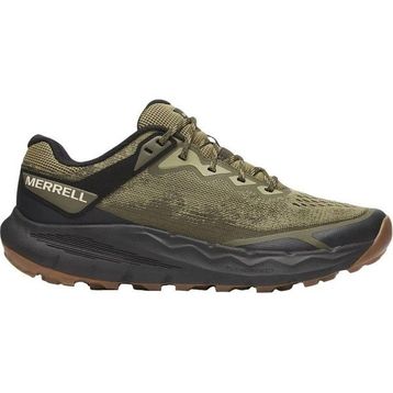 Merrell J068563 Nova 4 Yeşil Erkek Outdoor Ayakkabı