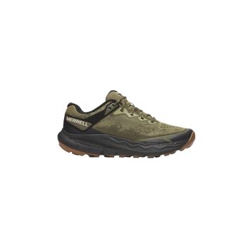 Merrell J068563 Nova 4 Yeşil Erkek Outdoor Ayakkabı