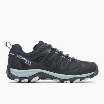 Merrell J135442 Accentor GTX Siyah Kadın Outdoor Ayakkabı