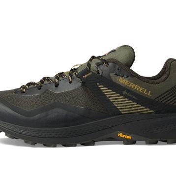 Merrell J135589 Yeşil Mqm 3 GTX Outdoor Erkek Ayakkabı