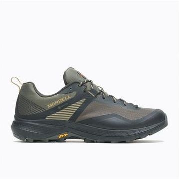 Merrell J135589 Yeşil Mqm 3 GTX Outdoor Erkek Ayakkabı