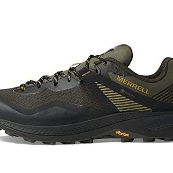 Merrell J135589 Yeşil Mqm 3 GTX Outdoor Erkek Ayakkabı