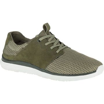 Merrell J91475 Getaway Yeşil Erkek Outdoor Ayakkabı
