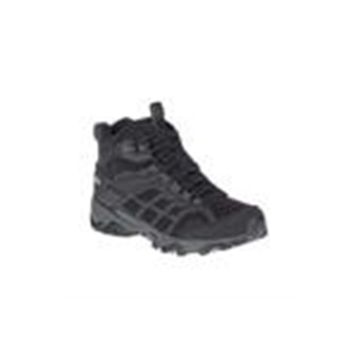 Merrell J99827 Moab Fst 2 Ice+ Thermo Siyah Erkek Outdoor Bot