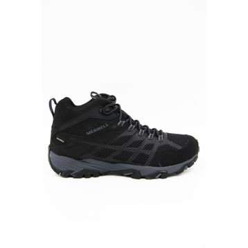 Merrell J99827 Moab Fst 2 Ice+ Thermo Siyah Erkek Outdoor Bot
