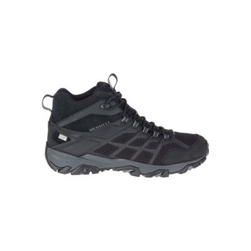 Merrell J99827 Moab Fst 2 Ice+ Thermo Siyah Erkek Outdoor Bot