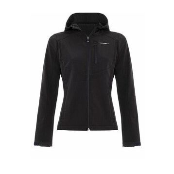Merrell M23FOCUS Focus Black Kadın Outdoor Ceket