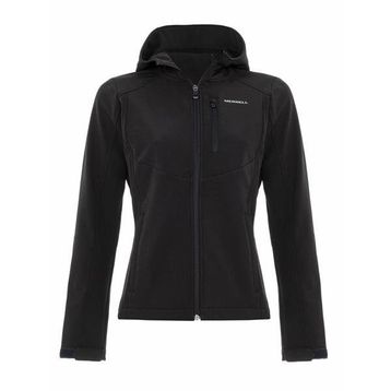 Merrell M23FOCUS Focus Black Kadın Outdoor Ceket