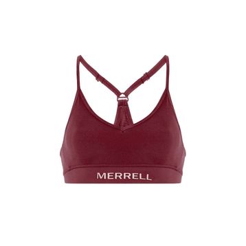 Merrell M2BASE Base Kadın Fitness Bra