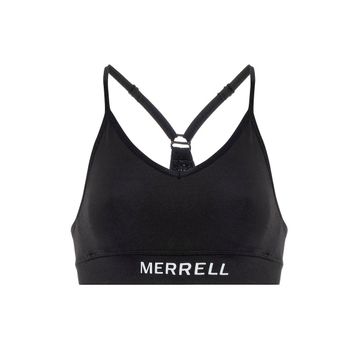 Merrell M2BASE Base Kadın Fitness Bra