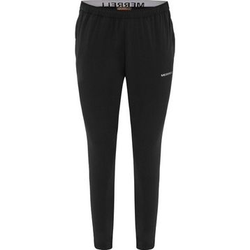 Merrell M2RUNNER Siyah Kadın Pantolon