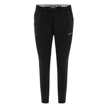 Merrell M2RUNNER Siyah Kadın Pantolon