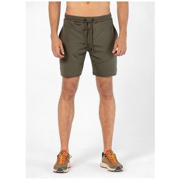 Merrell M2STEPMD 33 STEP MID Normal Haki Erkek Şort