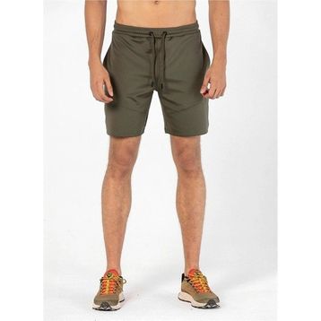 Merrell M2STEPMD 33 STEP MID Normal Haki Erkek Şort
