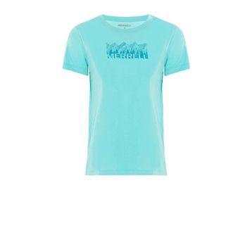 Merrell M2TALLW Kadın T-Shirt
