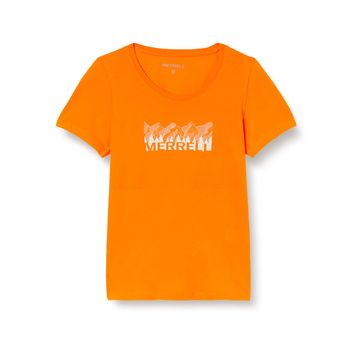 Merrell M2TALLW Kadın T-Shirt