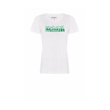 Merrell M2TALLW Kadın T-Shirt