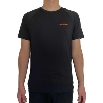 Merrell M3Tend Tend Koşu Açık Gri Erkek T-shirt