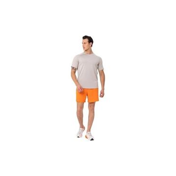 Merrell M3Tend Tend Koşu Açık Gri Erkek T-shirt