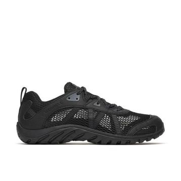 Merrell Maipo 3 Aerosport J00003297 Siyah Erkek Spor Ayakkabısı
