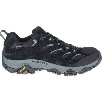 Merrell Moab 3 GTX Siyah Erkek Outdoor Ayakkabı