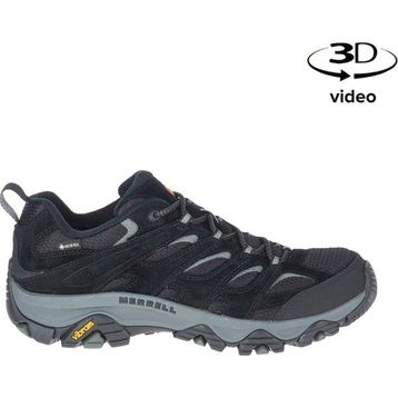 Merrell Moab 3 GTX Siyah Erkek Outdoor Ayakkabı