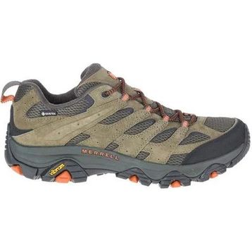 Merrell Moab 3 GTX Yeşil Erkek Outdoor Ayakkabı