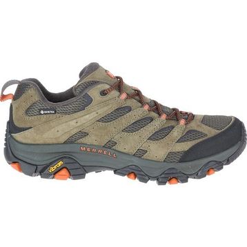 Merrell Moab 3 GTX Yeşil Erkek Outdoor Ayakkabı