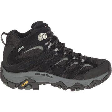 Merrell Moab 3 Mid Gtx Siyah Kadın Kısa Bot