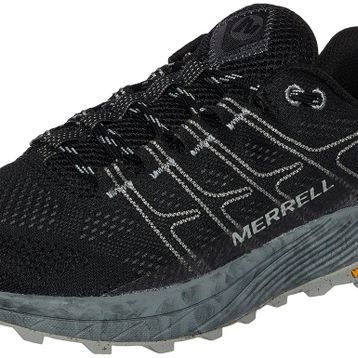 Merrell Moab Flight Kadın Patika Koşu Ayakkabısı