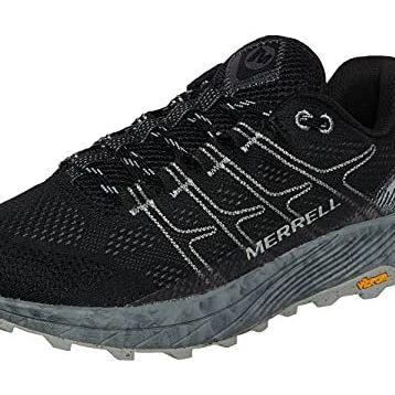 Merrell Moab Flight Kadın Patika Koşu Ayakkabısı