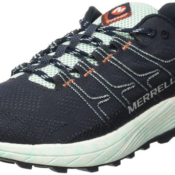 Merrell Moab Flight Kadın Patika Koşu Ayakkabısı