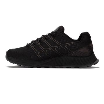 Merrell Moab Flıght Siyah Kadın Ayakkabı