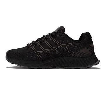 Merrell Moab Flıght Siyah Kadın Ayakkabı