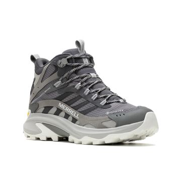 Merrell Moab Speed 2 Mid Asphalt GTX Erkek Bot