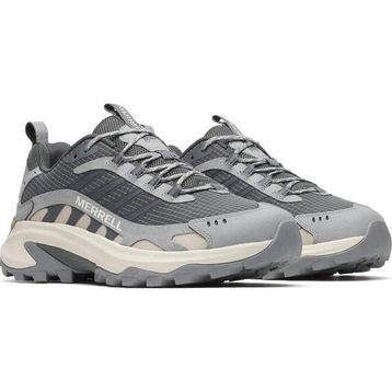 Merrell Moab Speed 2 Sport J00003694 Gri Erkek Gri Outdoor Ayakkabı