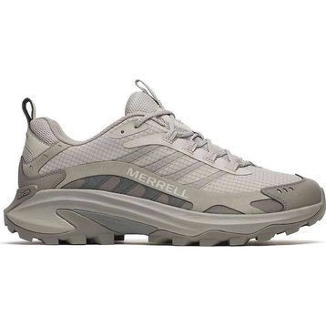 Merrell Moab Speed 2 Sport J00003694 Gri Erkek Gri Outdoor Ayakkabı