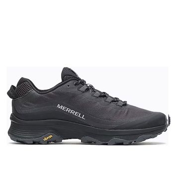 Merrell Moab Speed Siyah Erkek Spor Ayakkabı