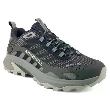 Merrell Moap Speed 2 GTX Gri Erkek Outdoor Ayakkabı