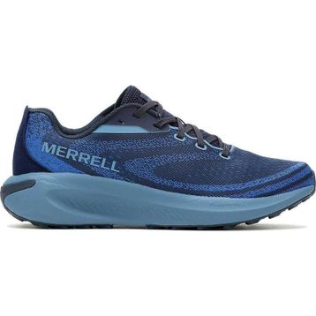 Merrell Morphlite Mavi Erkek Trekking ve Outdoor Ayakkabı
