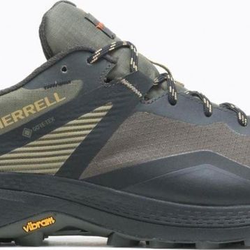 Merrell MQM 3 GTX Siyah Erkek Outdoor Ayakkabı
