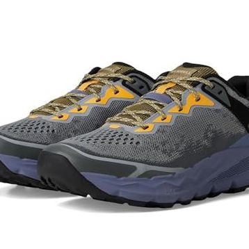 Merrell Nova 4 Gri Erkek Koşu Ayakkabısı