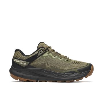 Merrell Nova 4 Wp Erkek Patika Koşu Ayakkabısı