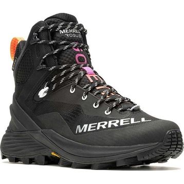 Merrell Rogue Hiker Mid Siyah Gtx Erkek Bot